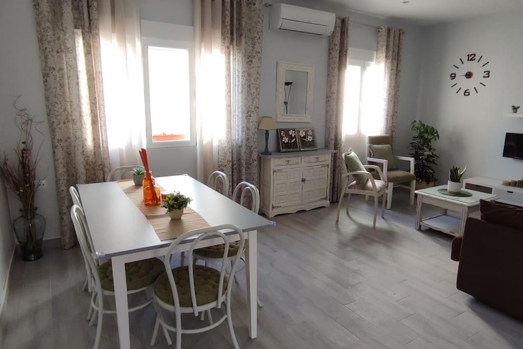 La Casa Del Cerrillo Villa Sonseca Kültér fotó