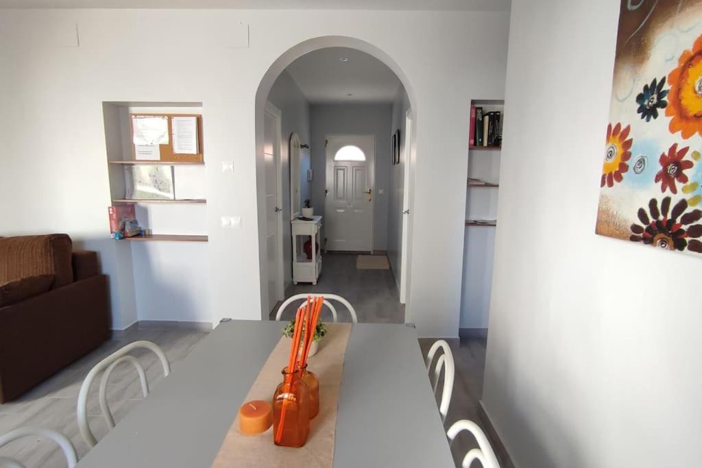 La Casa Del Cerrillo Villa Sonseca Kültér fotó