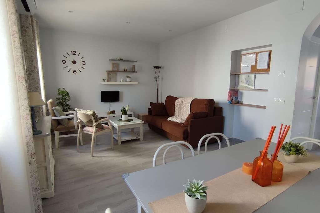 La Casa Del Cerrillo Villa Sonseca Kültér fotó