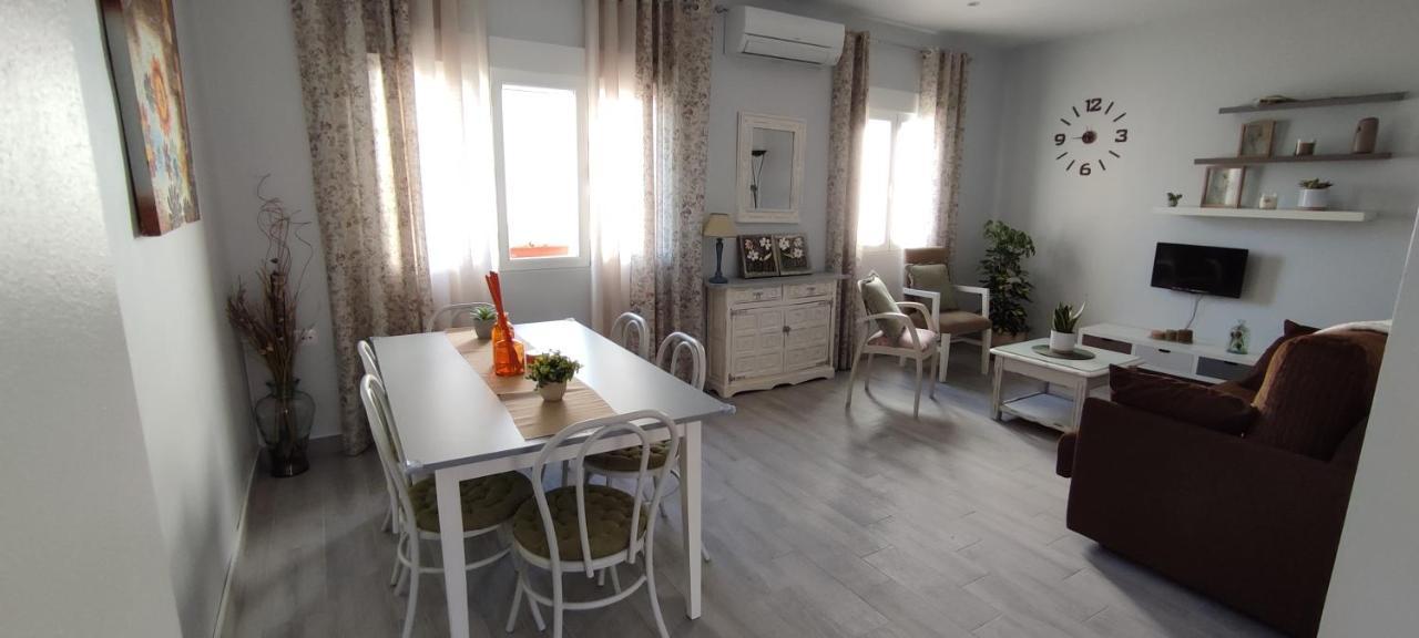 La Casa Del Cerrillo Villa Sonseca Kültér fotó