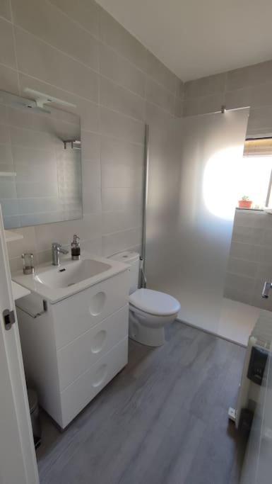 La Casa Del Cerrillo Villa Sonseca Kültér fotó