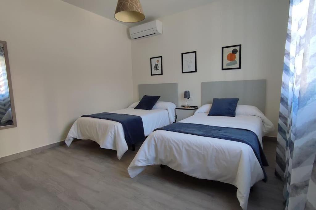 La Casa Del Cerrillo Villa Sonseca Kültér fotó